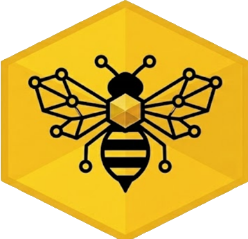 Hivbe logo